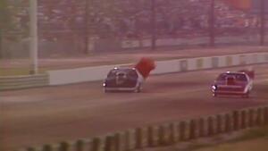 The Incomparable Bob Glidden