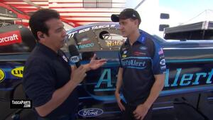 Bob Tasca III on How Ford Reengineered the New Mustang Funny Car Body