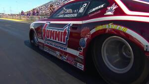 The battle for Pro Stock supremacy comes to the 2018 Toyota NHRA Sonoma Nationals