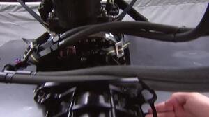 JEGS How it Works: Top Fuel Supercharger