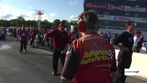 Dodge Tales from the Strip: 2009 NHRA Nationals from Brainerd