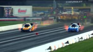 2019 Chevrolet Performance U.S. Nationals in Indianapolis