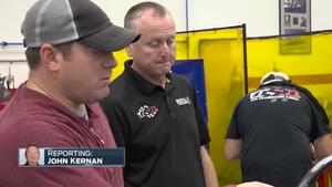 Offseason Crew Chief Changes in Top Fuel and Funny Car