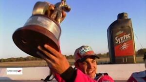 Dodge Tales From the Strip: Tony Schumacher makes his 500th start