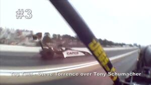 Fast Five: 2018 Lucas Oil NHRA Nationals