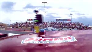 The competition heats up coming into the 2018 Toyota NHRA Sonoma Nationals