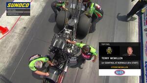 Crank it UP: 2018 Summit Racing Equipment NHRA Nationals