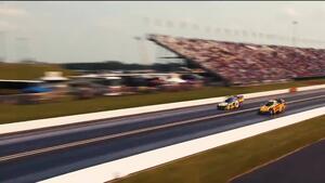 FS1 Broadcast Open From NHRA Carolina Nationals