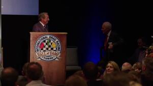 Night at the Museum: 2018 International Drag Racing Hall of Fame
