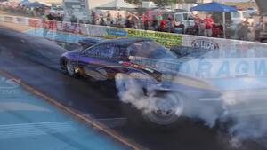 Member Track Spotlight: Albuquerque Dragway