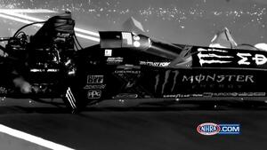 Brittany Force returns to racing