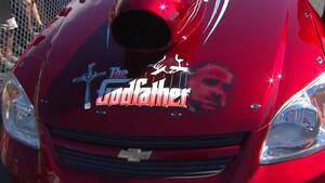 Mothers Best Appearing: Larry Cummings' Super Stock Chevrolet Cobalt