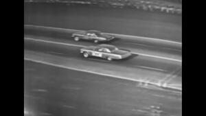 Night at the Museum: Butch Leal's 1962 409 Chevy Biscayne