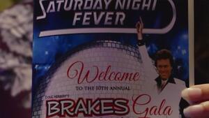 Doug Herbert's 2017 BRAKES Gala