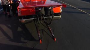 Mothers Best Appearing: Jeff Connelly's Top Sportsman 2006 S-10 truck