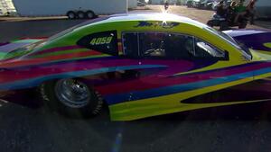 Mothers Best Appearing: Jim Thorp's Top Sportsman 2017 Camaro