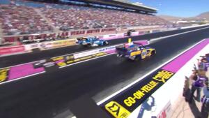 2018 Winternationals Preview: Top Fuel, Funny Car and Pro Stock