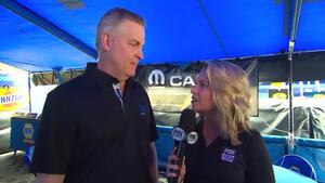 The YES Program descends on the SpringNationals