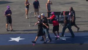 2020 AAA Texas NHRA FallNationals Super Stock Winner Hayden Trumble.mp4