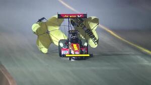 Brittany Force sets track record to go to the top in Reading