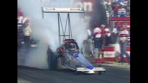 Tribute to Tom "The Mongoose" McEwen