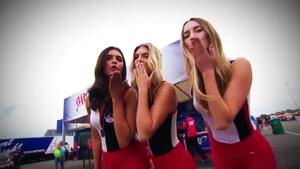 Tii Tharpe powers to 2018 Mickey Thompson Top Fuel Harley championship