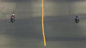 Eddie Krawiec powers to No. 1 in Pro Stock Motorcycle at 2018 Toyota NHRA Sonoma Nationals