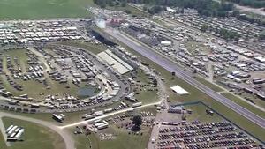 Top Fuel Harley rider Tii Tharpe ready for Indy showdown