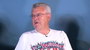 Unfinished Business Round Table, Part 2