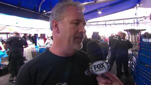 Crew Chief Confidential with John Collins