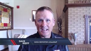 NHRA Today Roundtable: 2018 Dodge NHRA Nationals preview