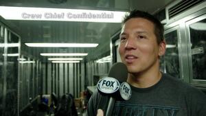 Crew Chief Confidential: 2018 CatSpot NHRA Northwest Nationals