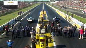 Crew Chief Confidential: 2018 AAA Insurance NHRA Midwest Nationals
