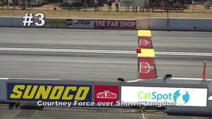 Fast Five: 2018 CatSpot NHRA Northwest Nationals