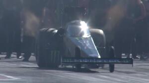 Psych Out at the Starting Line: Brittany vs Leah at the 2017 Toyota Nationals