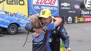 NHRA Today Roundtable: Dodge Mile-High NHRA Nationals preview