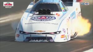 Highlights: 2018 AAA Insurance NHRA Midwest Nationals