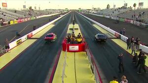 2019 Arizona Nationals Top Sportsman winner Bart Smith