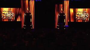 2018 Mello Yello awards ceremony Part 1