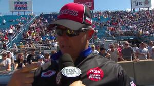 2018 JEGS Route 66 NHRA Nationals Top Sportsman winner Don O&#039;Neal