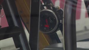 2018 Summit Racing Equipment NHRA Nationals Top Sportsman winner Dusty Meyer