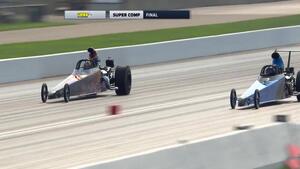 2018 JEGS Allstars Super Comp winner Mike Robilotto