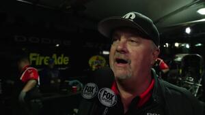 Crew Chief Confidential: 2018 Lucas Oil NHRA Winternationals
