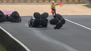 Todd Tutterow earns first Pro Mod victory at 2019 Gatornationals