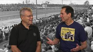 Ed McCulloch reflects on Gatornationals, Unfinished Business