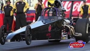 2021 LODRS Division 6