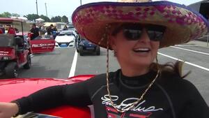 Recap of Saturday action at the NHRA Southern Nationals Powered by Mello Yello