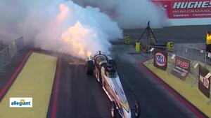 Beyond Nitro: Taking a look at Jet Cars