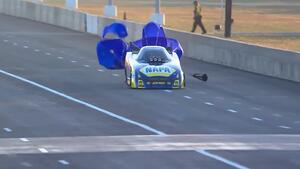 &quot;Ron Capps, capped the field at the #AAAFallNat&quot;