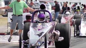 Member Track Spotlight: Ardmore Dragway